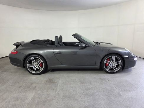 Used 2007 Porsche 911 Carrera S image 3