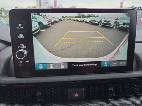 Used 2024 Honda CR-V Sport Touring image 24
