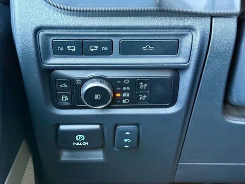 Certified 2024 Ford F150 Platinum image 26