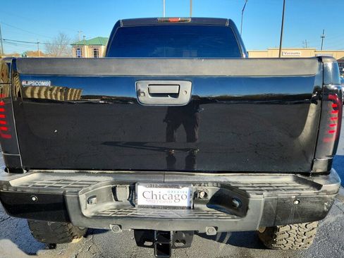 Used 2012 Chevrolet Silverado 2500 LT w/ Texas Edition image 7