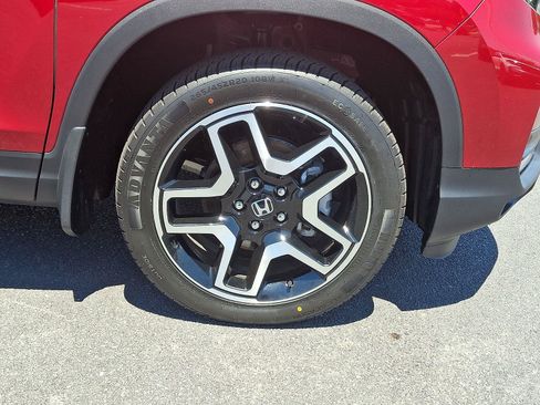 Used 2023 Honda Passport Elite image 8