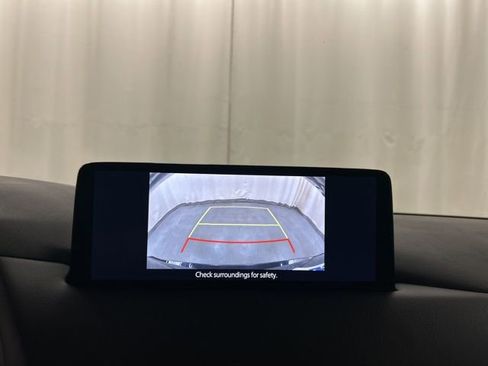 Used 2023 MAZDA CX-5 AWD 2.5 S w/ Premium Package image 14