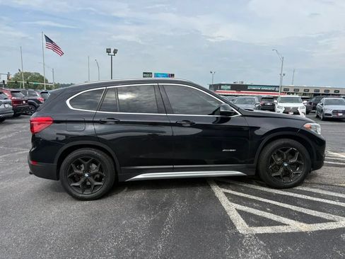 Used 2016 BMW X1 xDrive28i AWD/4WD image 6