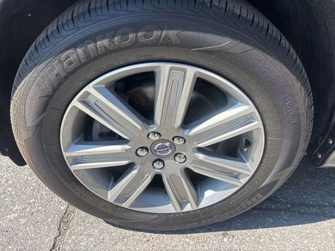Used 2017 Volvo XC60 T5 Inscription w/ Preferred Option Package AWD/4WD image 16