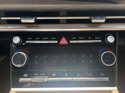 New 2026 Hyundai Santa Fe Calligraphy AWD/4WD image 17