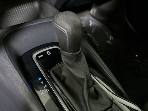 Used 2022 Toyota Corolla SE image 20