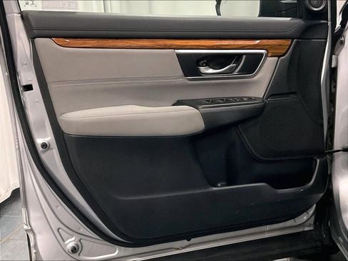 Used 2021 Honda CR-V EX image 9