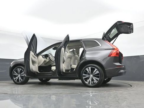 Used 2023 Volvo XC60 B5 Plus w/ Protection Package AWD/4WD image 51