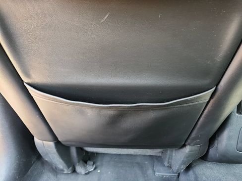 Used 2008 Cadillac DTS FWD image 9