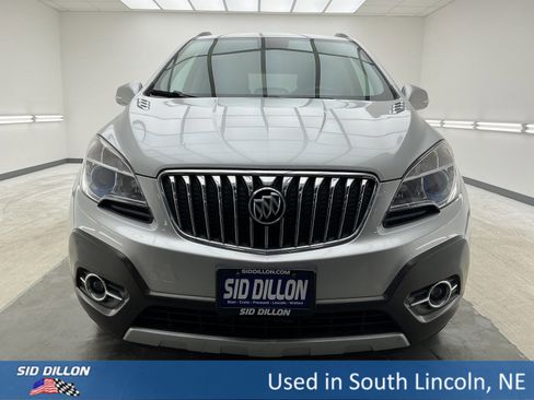 Used 2014 Buick Encore Convenience image 2