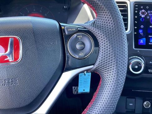 Used 2013 Honda Civic Si image 18