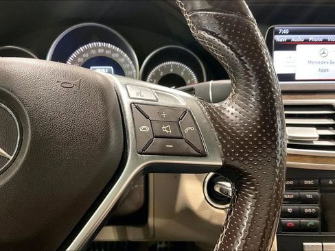 Used 2015 Mercedes-Benz E 350 4MATIC Sedan image 19