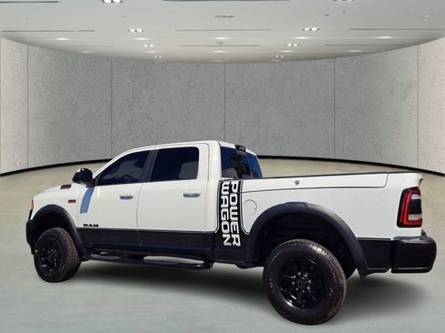 Used 2022 RAM 2500 Power Wagon image 7