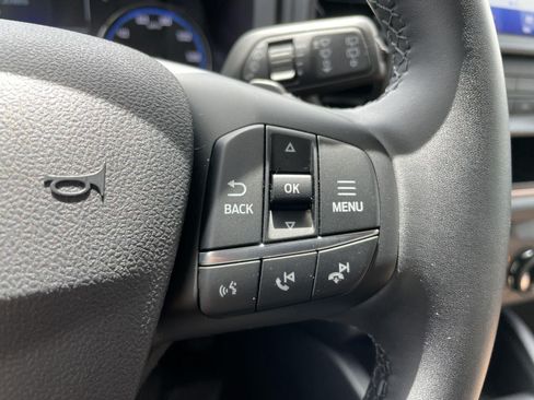 Used 2024 Ford Bronco Sport Badlands w/ Premium Package AWD/4WD image 20