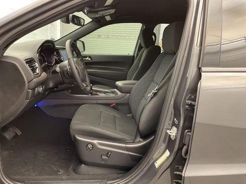 New 2026 Dodge Durango GT w/ Blacktop Package image 15