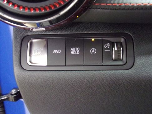 New 2026 Chevrolet Equinox RS w/ Convenience Package III image 27