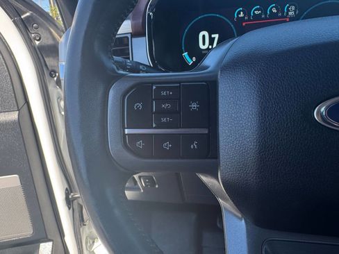 Used 2022 Ford F150 Lariat image 21