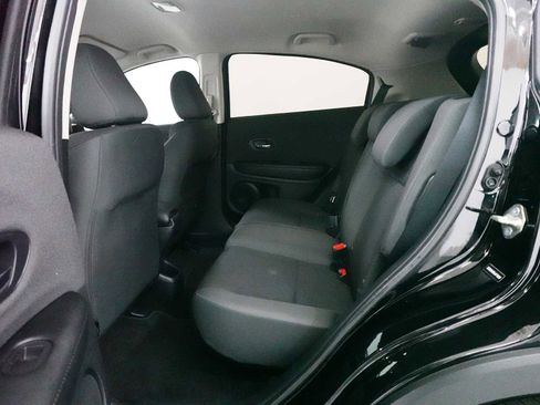 Certified 2020 Honda HR-V LX image 25