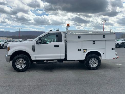 Used 2019 Ford F350 XL w/ XL Value Package image 5