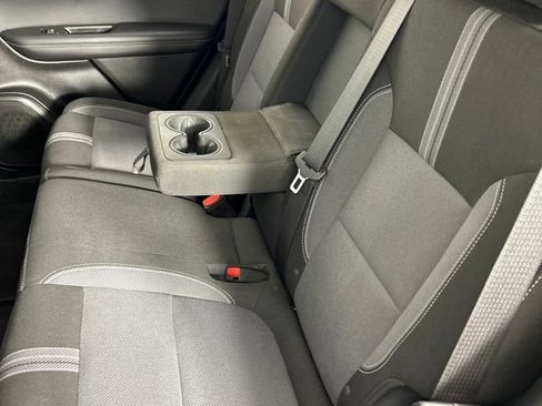 Used 2024 Chevrolet Blazer LT w/ Redline Edition image 17