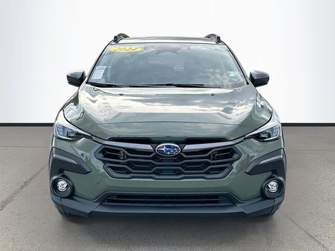 Certified 2024 Subaru Crosstrek 2.5i Limited w/ Crosstrek Mirror Package image 2