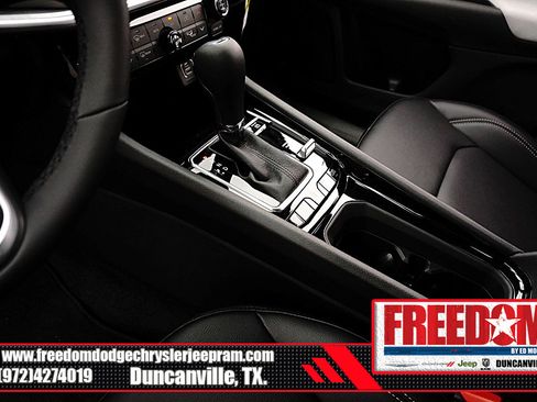 New 2026 Jeep Compass Limited image 34