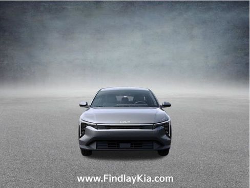New 2026 Kia K4 FWD image 2