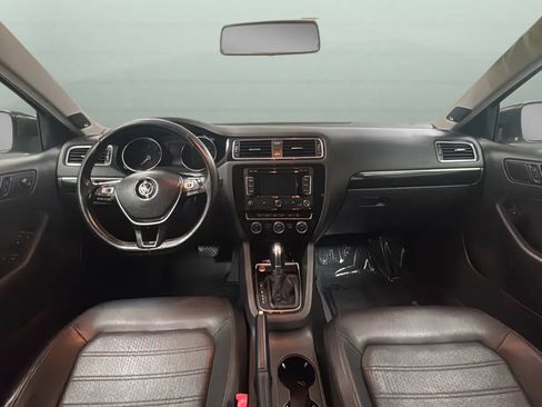 Used 2015 Volkswagen Jetta SEL FWD image 9