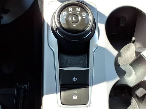 Certified 2023 Ford Bronco Sport Big Bend w/ Convenience Package AWD/4WD image 20
