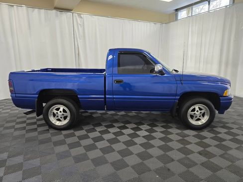 Used 1996 Dodge Ram 1500 Truck Laramie image 6