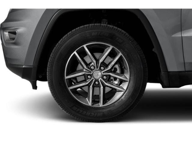 Certified 2020 Jeep Grand Cherokee Limited AWD/4WD image 11