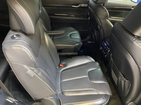 Used 2025 Hyundai Palisade Calligraphy AWD/4WD image 29