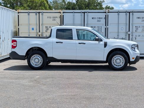 New 2026 Ford Maverick XL FWD image 3
