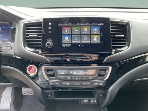 Used 2021 Honda Passport Touring image 20