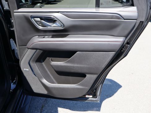 Certified 2023 Chevrolet Tahoe RST w/ Luxury Package image 36