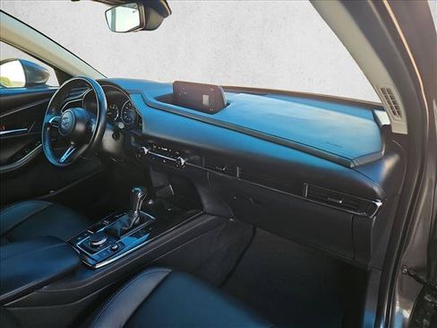 Used 2025 MAZDA CX-30 AWD 2.5 S w/ Preferred Package image 22