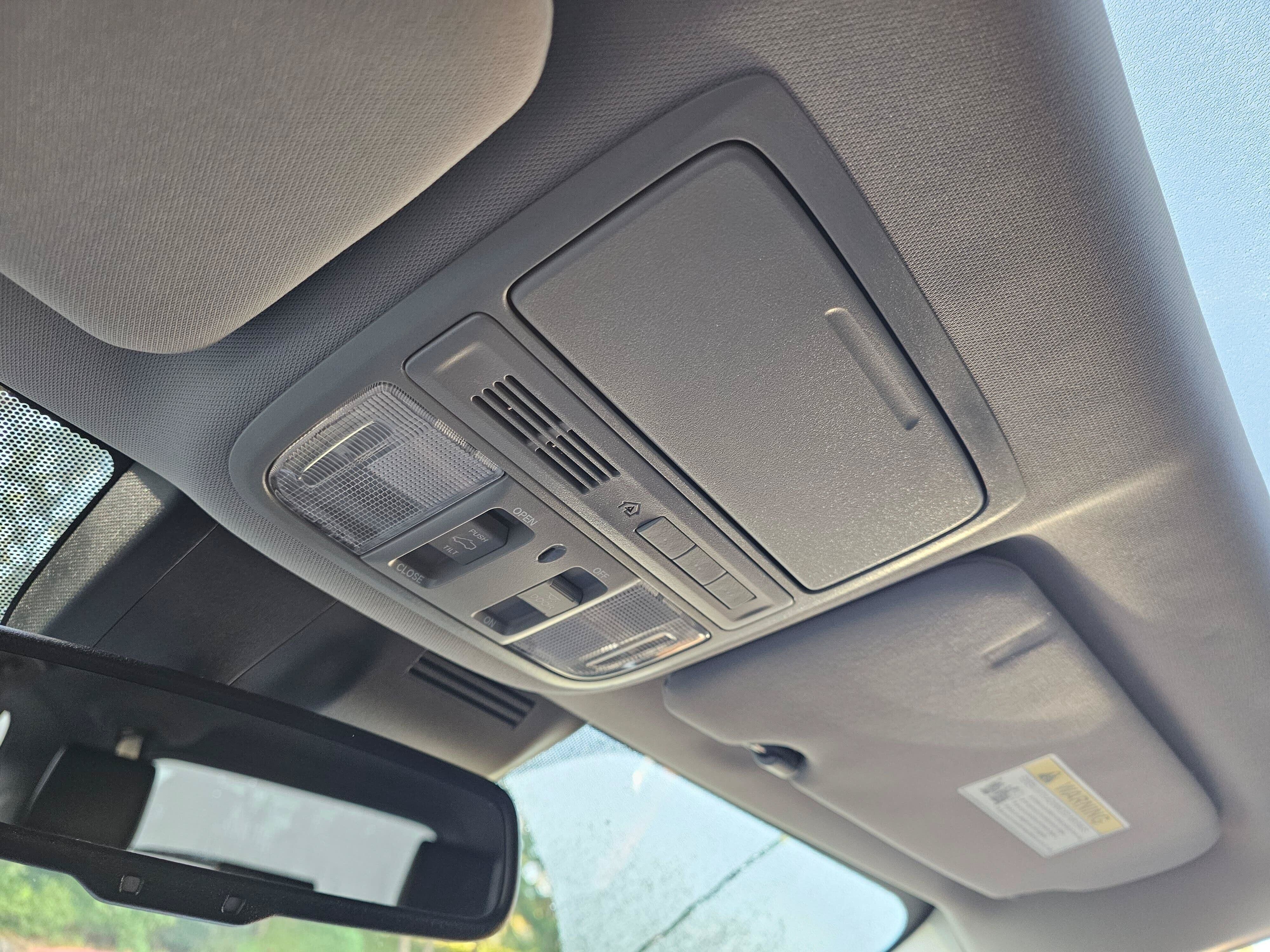 Used 2019 Honda CR-V EX-L image 32