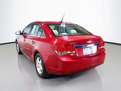 Used 2011 Chevrolet Cruze LT FWD image 8