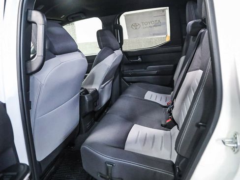 New 2026 Toyota Tacoma TRD Sport image 20