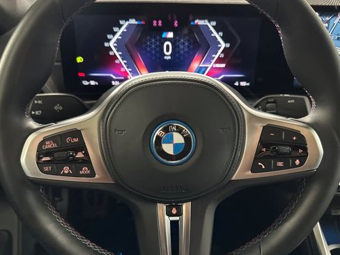 Used 2023 BMW i4 M50 w/ M Carbon Exterior Package image 23