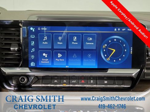 Used 2023 Chevrolet Silverado 1500 LT image 7