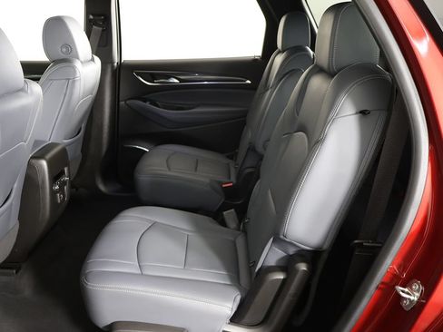 Used 2023 Buick Enclave Essence w/ Sport Touring Edition FWD image 35
