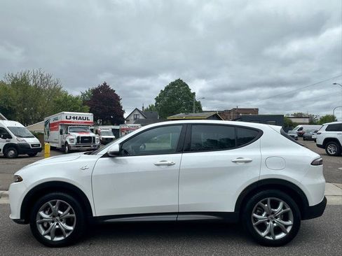 Used 2024 Dodge Hornet R/T AWD/4WD image 5