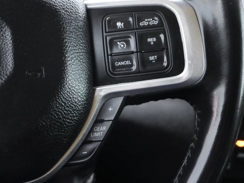 Used 2022 RAM 2500 Laramie AWD/4WD image 22