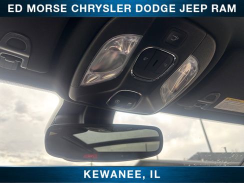 New 2026 Jeep Compass Latitude w/ Sun and Sound Group image 30