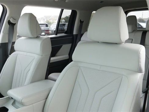 New 2026 Hyundai Santa Fe SEL image 10