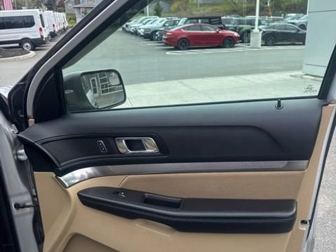 Used 2016 Ford Explorer 4WD image 19