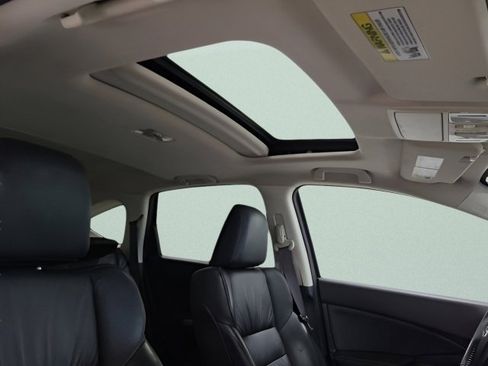 Used 2014 Honda CR-V EX-L image 12