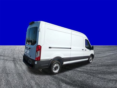 New 2026 Ford Transit 250 Base image 4