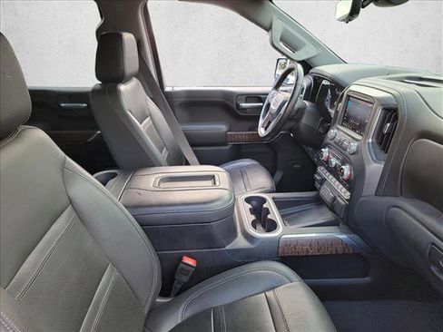 Used 2019 GMC Sierra 1500 Denali w/ Denali Ultimate Package AWD/4WD image 16